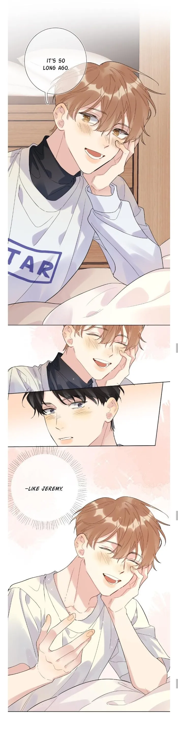 Caught in the act Chapter 58 page 10 - 