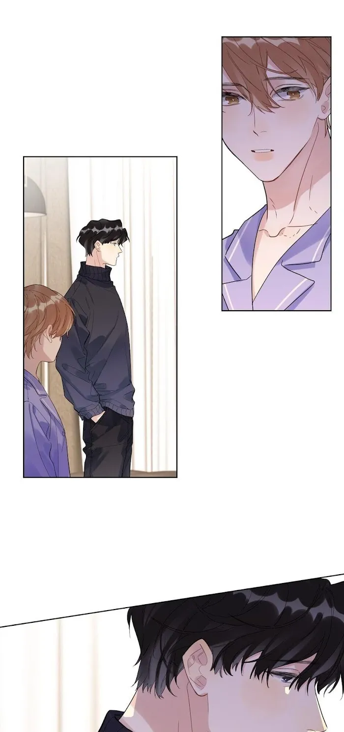 Caught in the act Chapter 59 page 15 - 