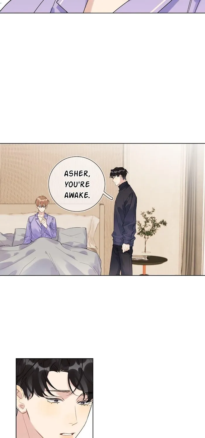 Caught in the act Chapter 59 page 17 - 