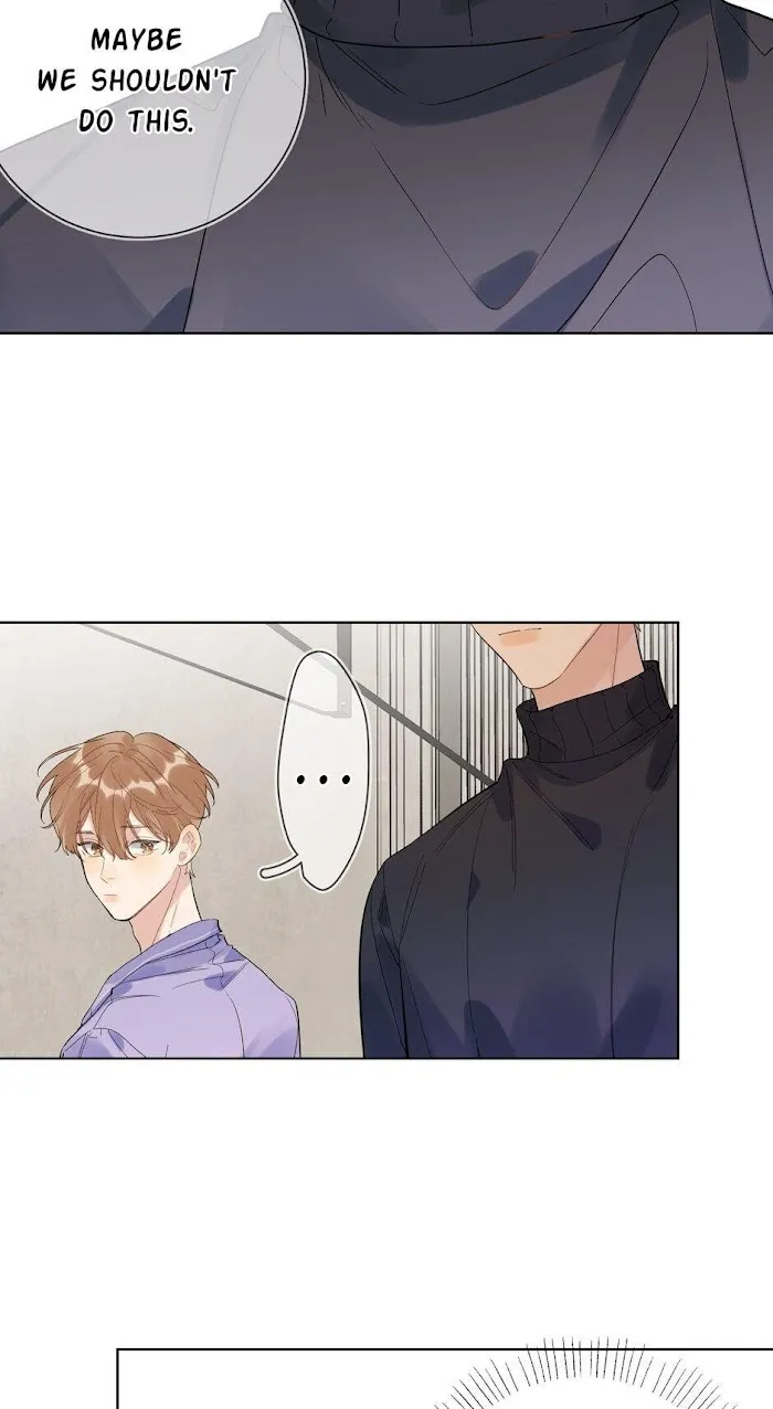 Caught in the act Chapter 59 page 25 - 