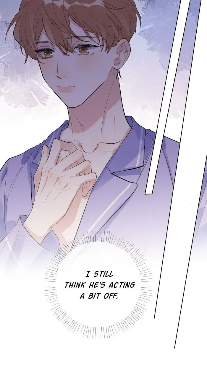 Caught in the act Chapter 59 page 27 - 