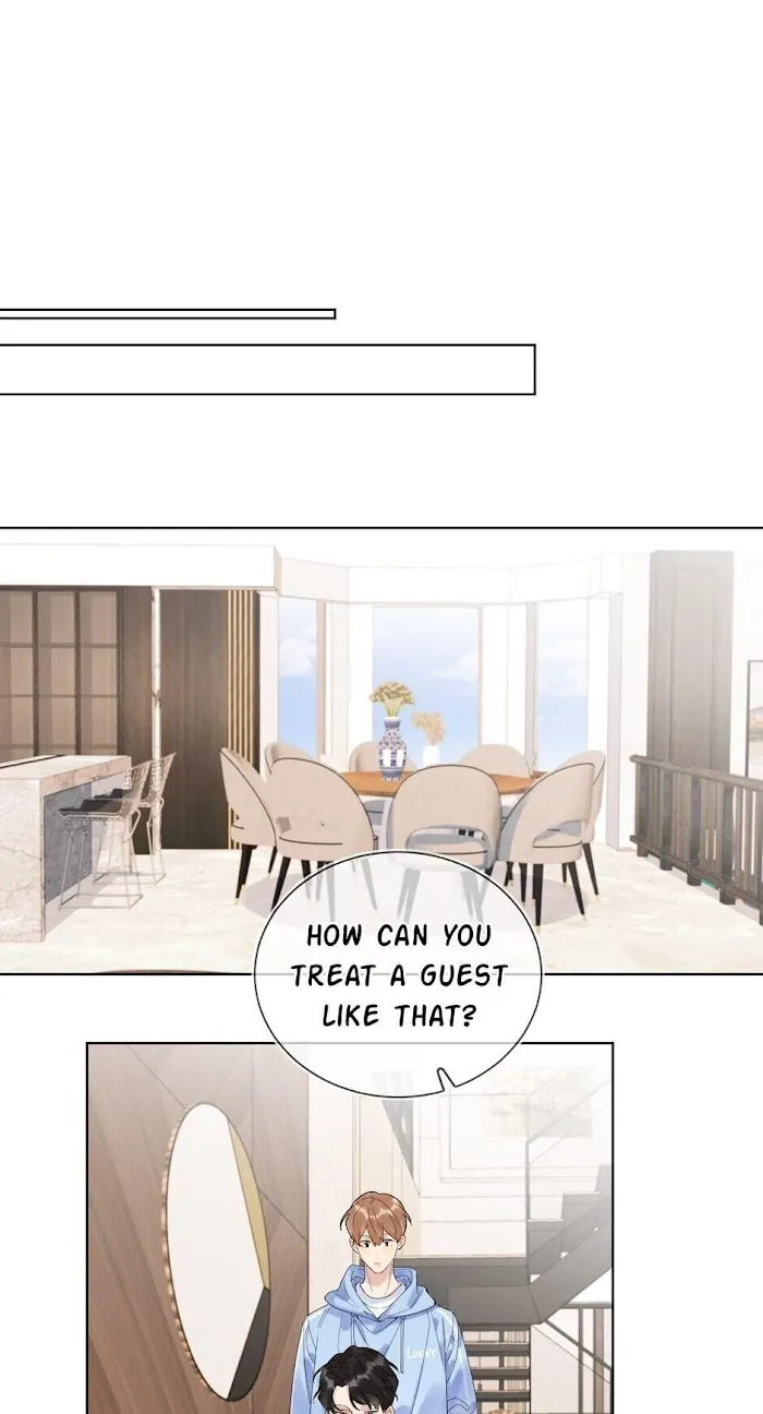 Caught in the act Chapter 59 page 28 - 