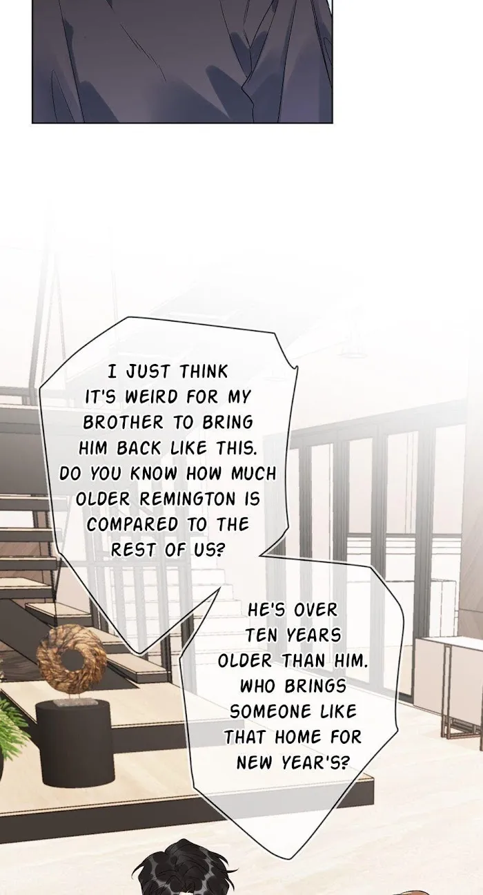 Caught in the act Chapter 59 page 30 - 
