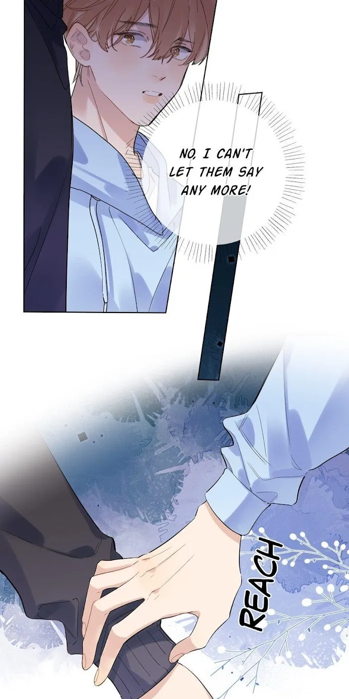 Caught in the act Chapter 59 page 34 - 