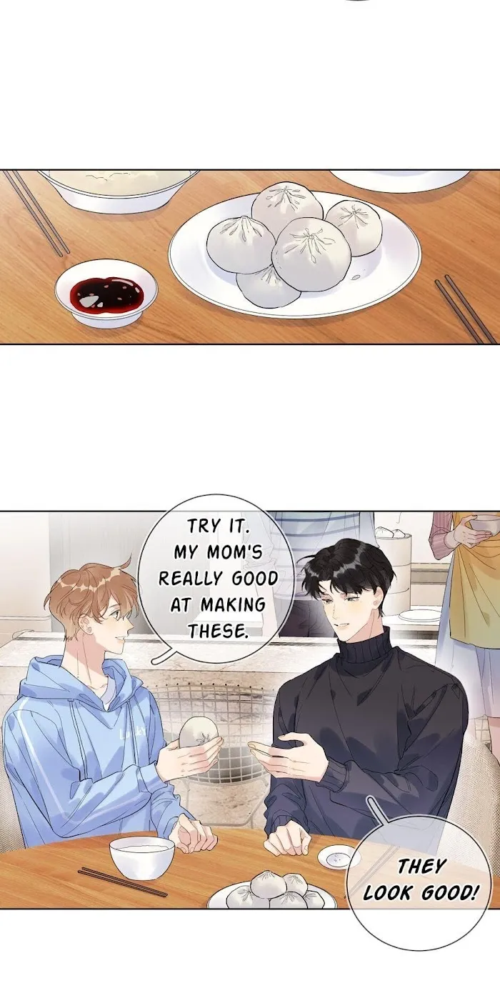 Caught in the act Chapter 59 page 37 - 