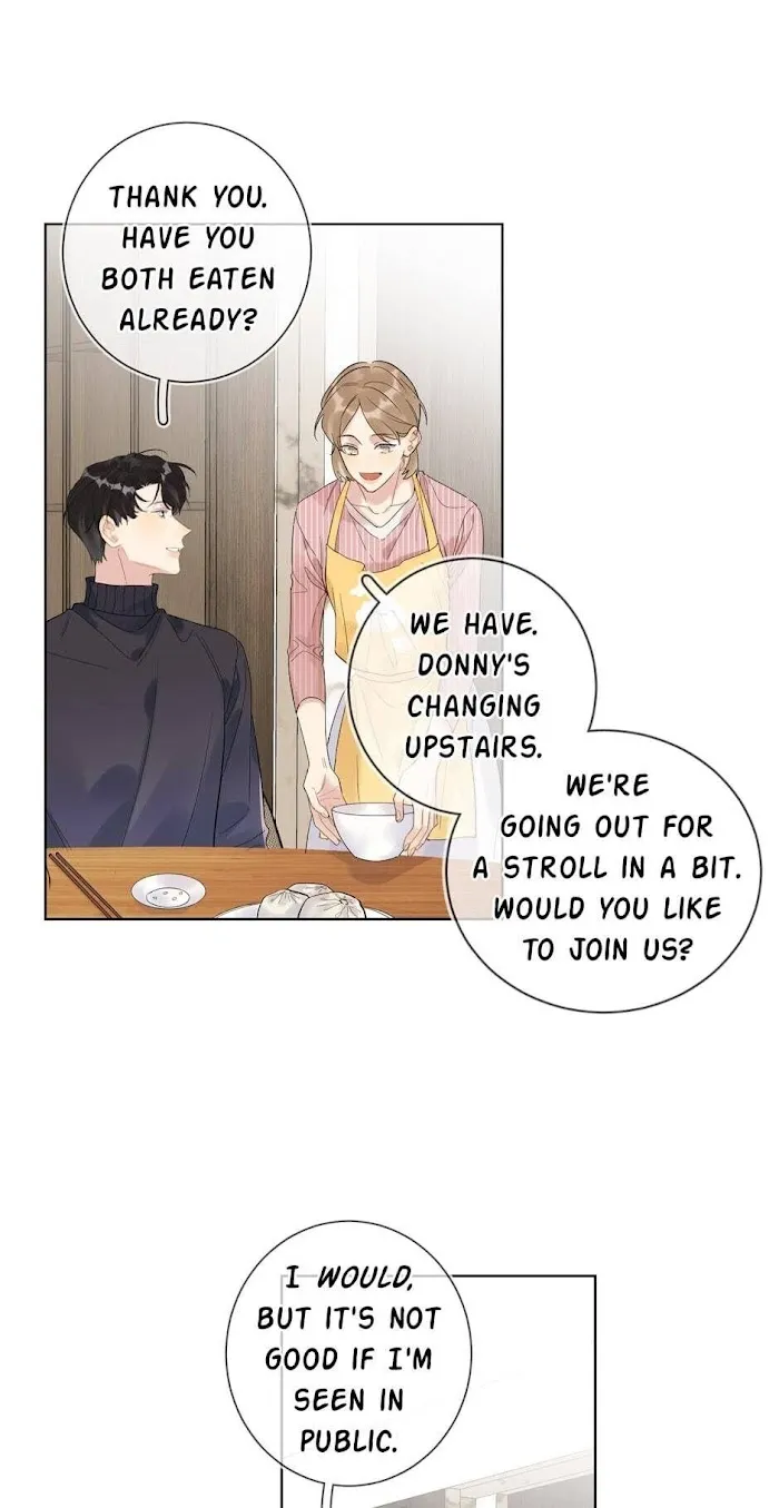 Caught in the act Chapter 59 page 38 - 