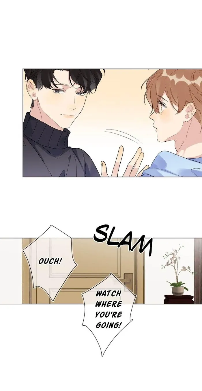 Caught in the act Chapter 59 page 42 - 
