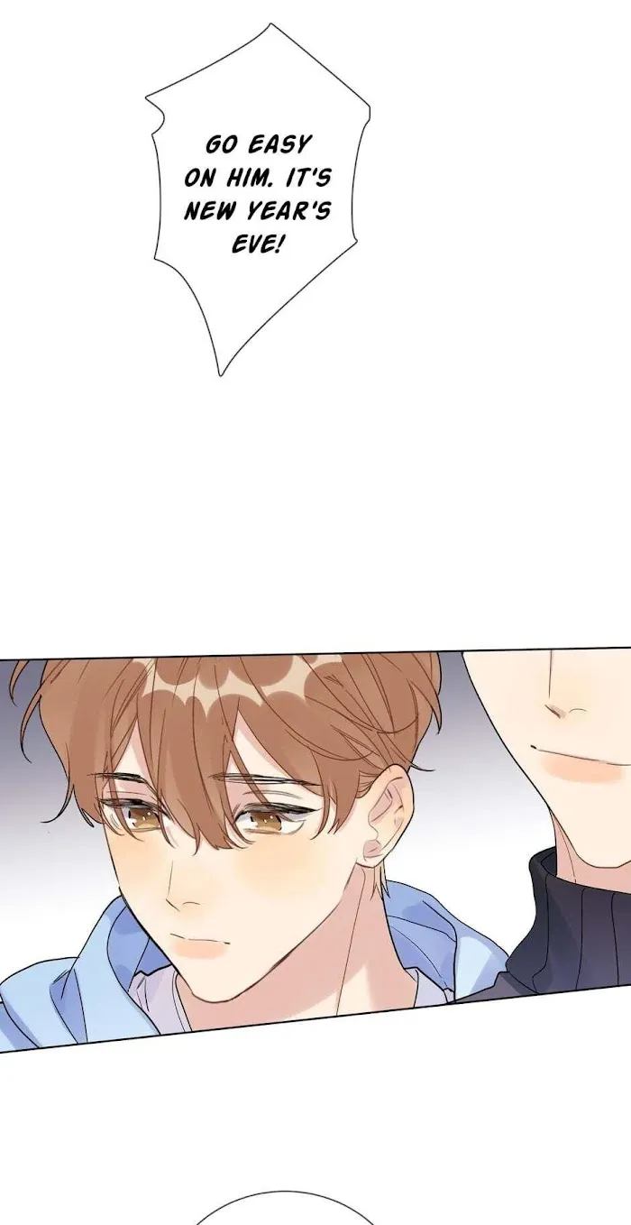 Caught in the act Chapter 59 page 43 - 