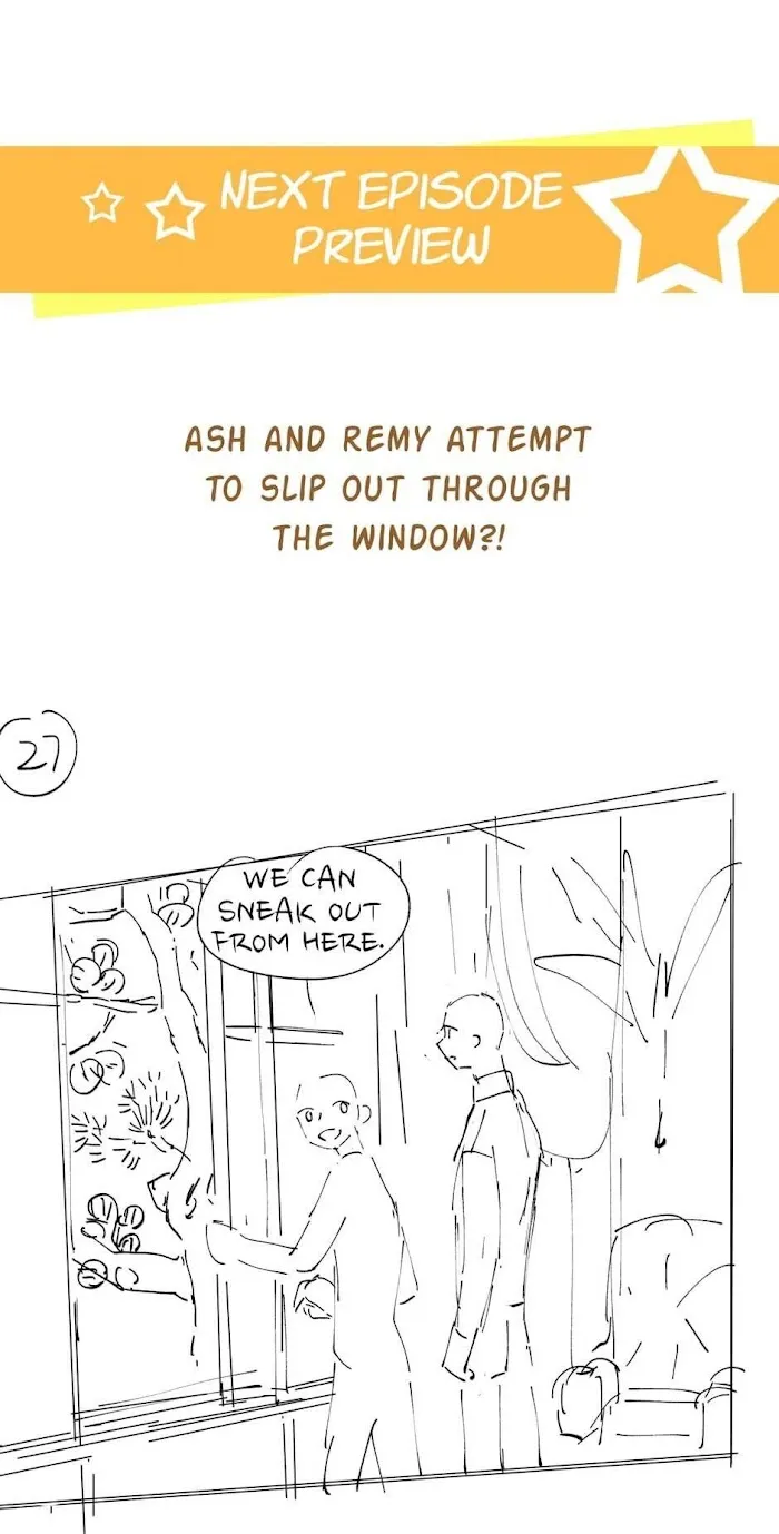 Caught in the act Chapter 59 page 48 - 