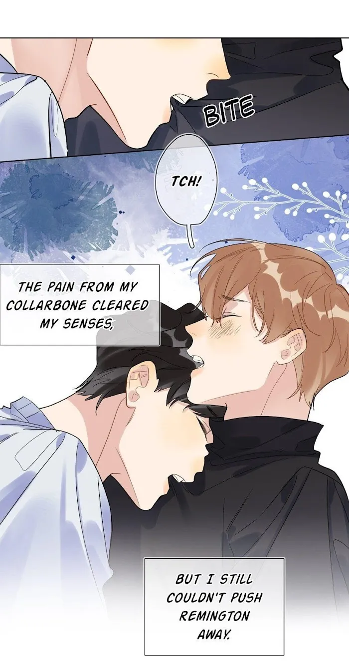 Caught in the act Chapter 59 page 6 - 