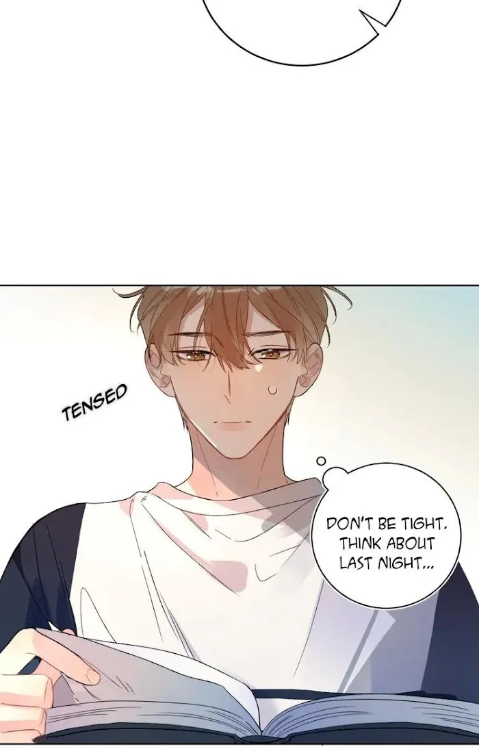 Caught in the act Chapter 6 page 15 - 