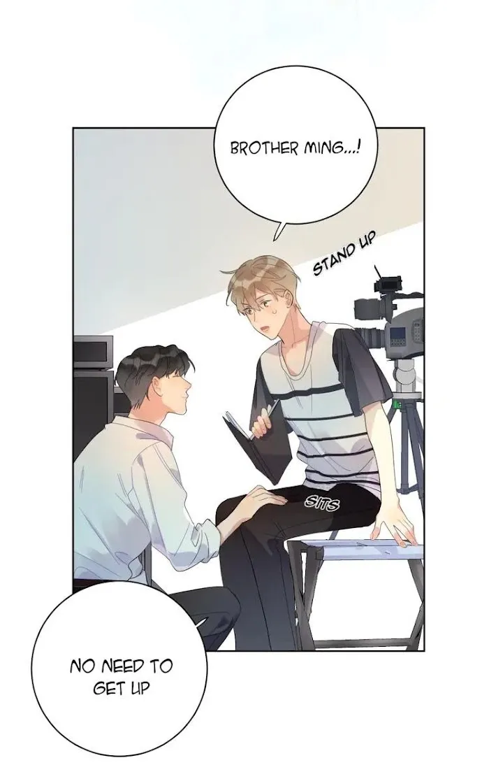 Caught in the act Chapter 6 page 28 - 
