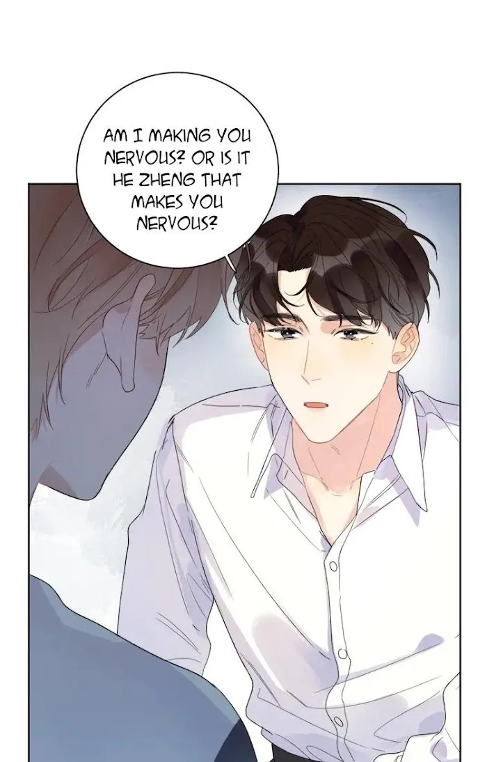 Caught in the act Chapter 6 page 30 - 