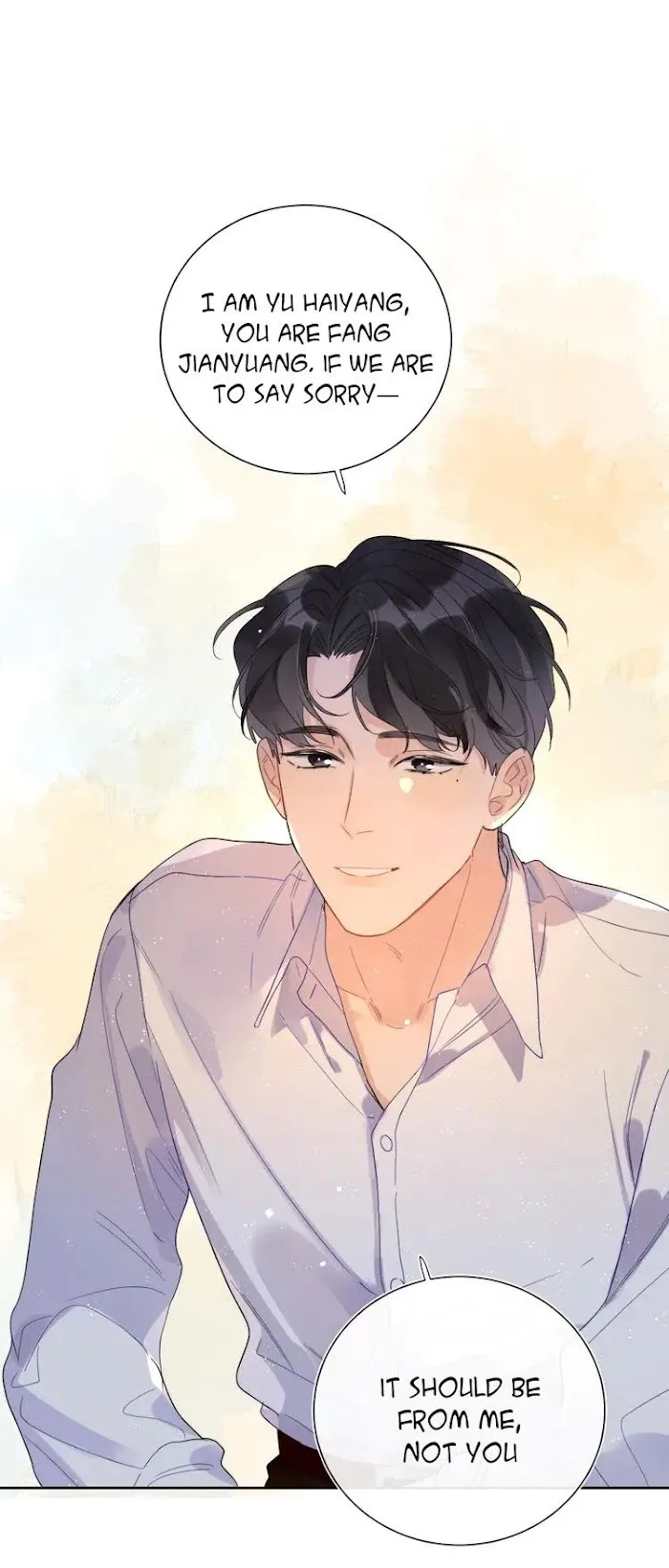 Caught in the act Chapter 6 page 32 - 