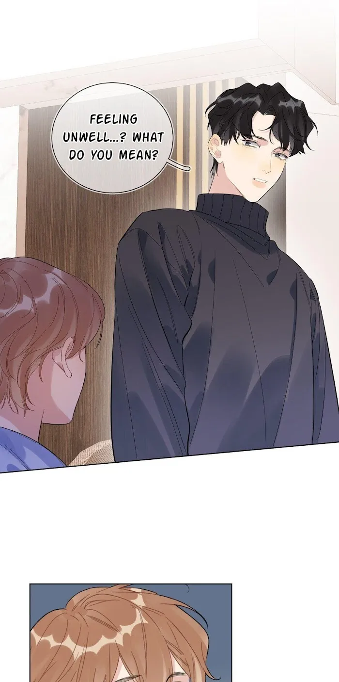 Caught in the act Chapter 60 page 1 - 