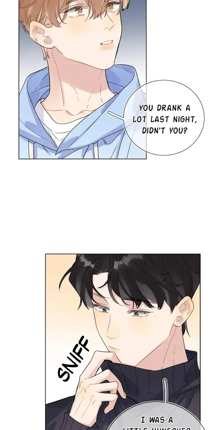 Caught in the act Chapter 60 page 2 - 