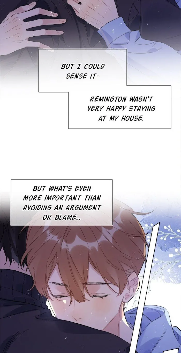Caught in the act Chapter 60 page 13 - 