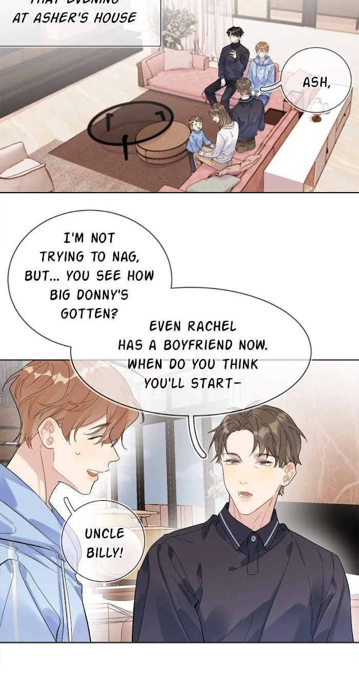 Caught in the act Chapter 60 page 15 - 