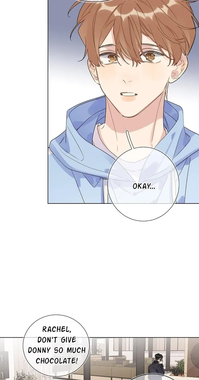 Caught in the act Chapter 60 page 18 - 