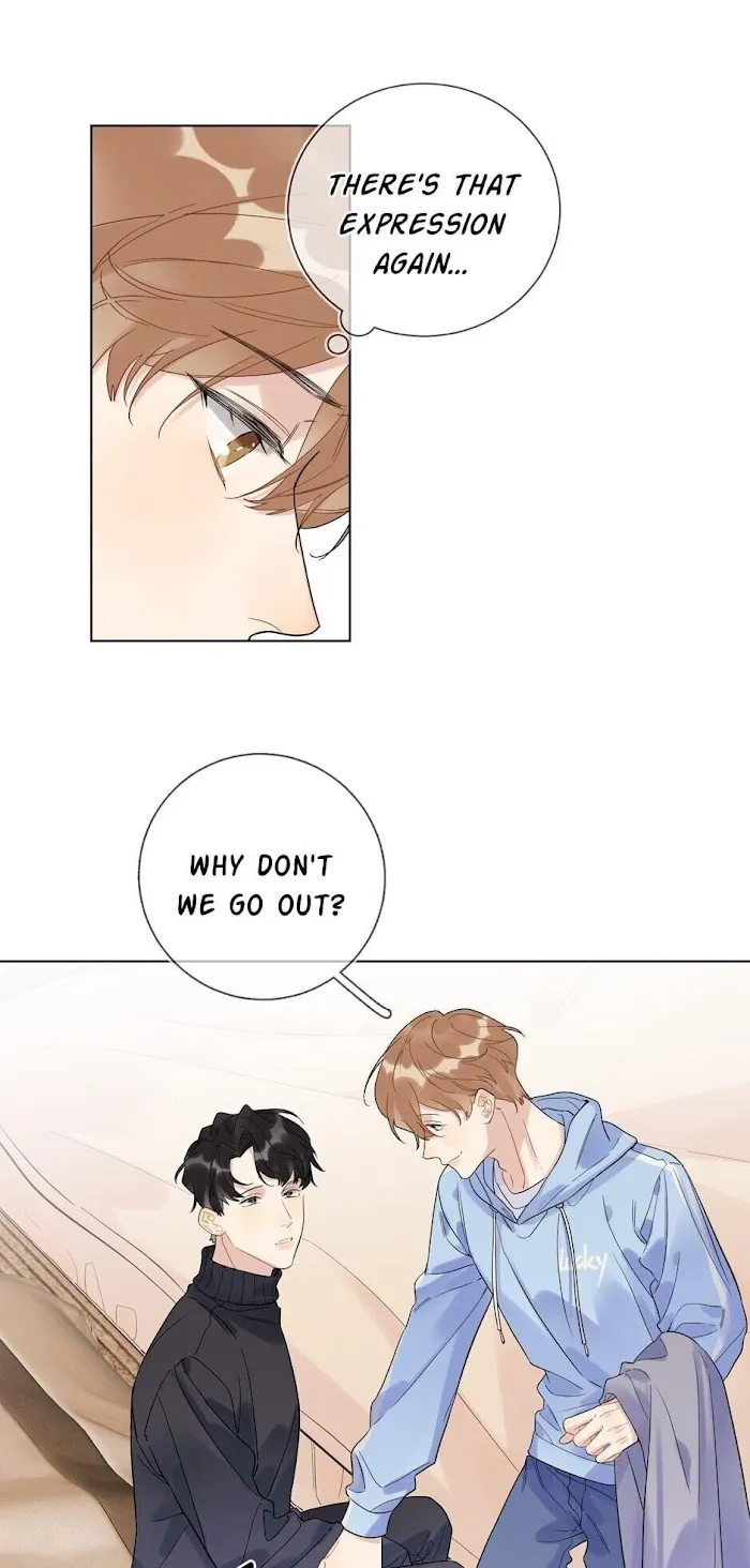 Caught in the act Chapter 60 page 23 - 