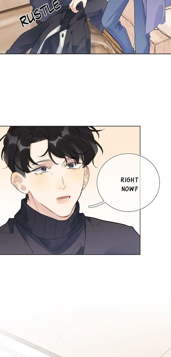 Caught in the act Chapter 60 page 24 - 