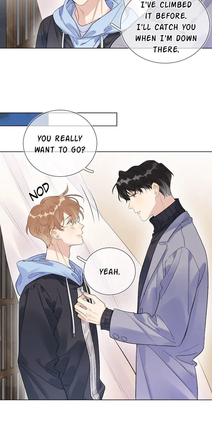 Caught in the act Chapter 60 page 27 - 