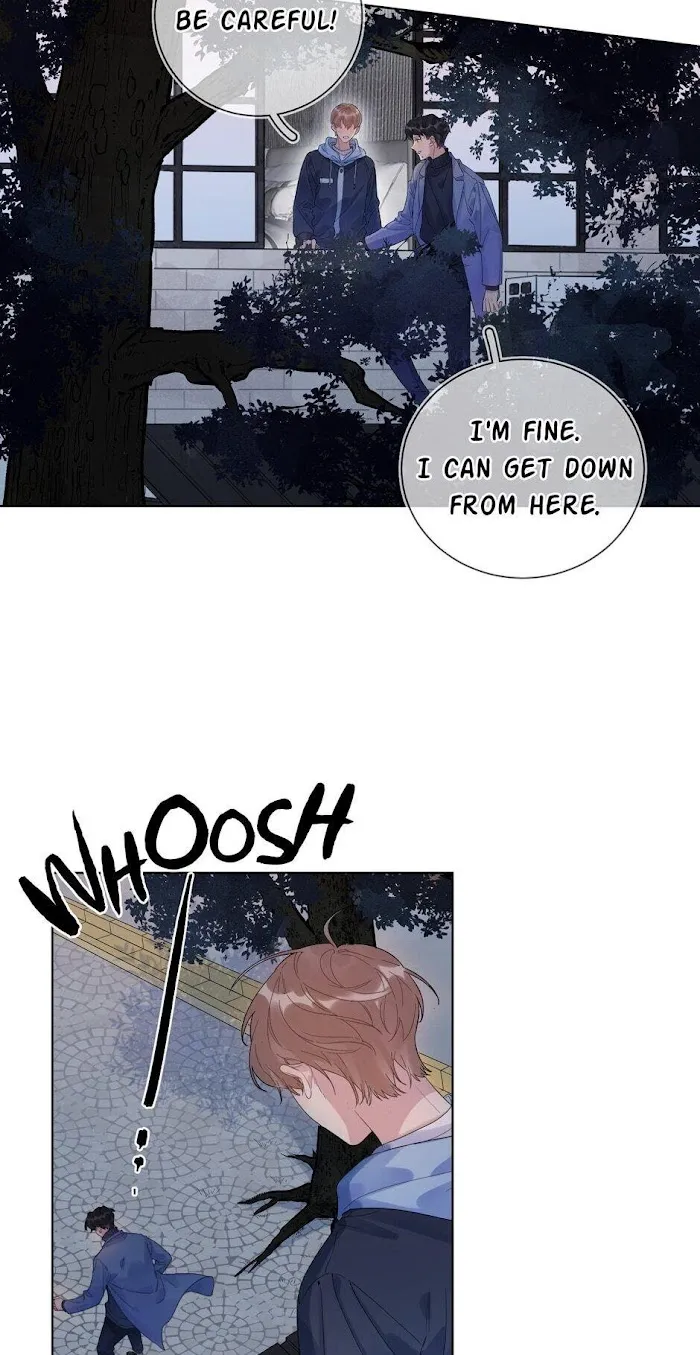 Caught in the act Chapter 60 page 30 - 