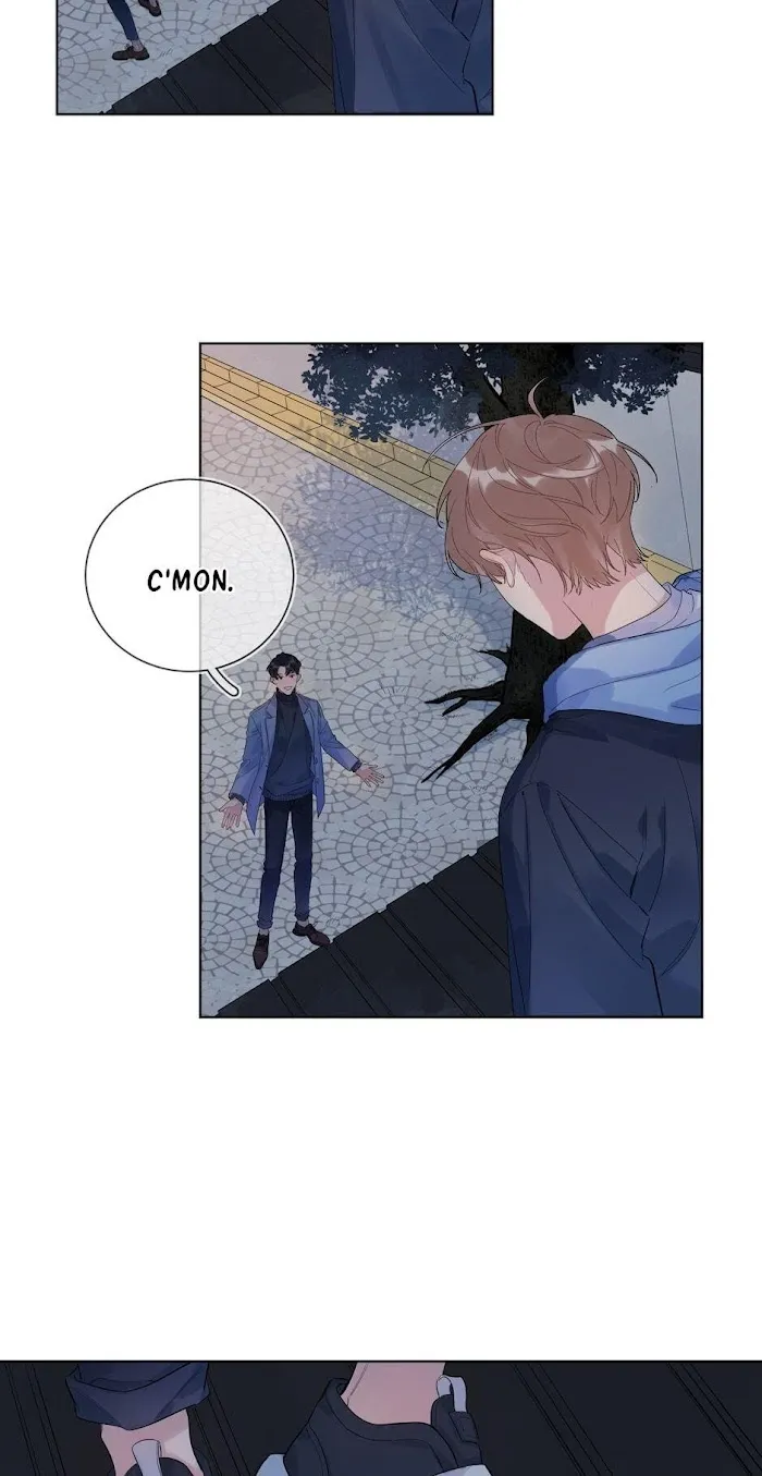 Caught in the act Chapter 60 page 31 - 