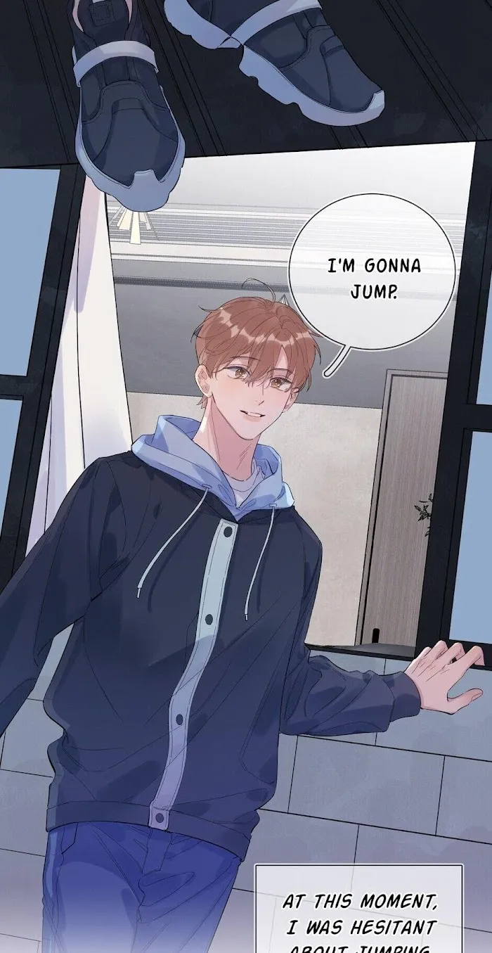 Caught in the act Chapter 60 page 32 - 