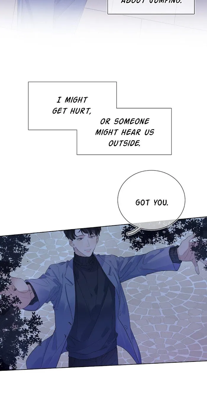 Caught in the act Chapter 60 page 33 - 