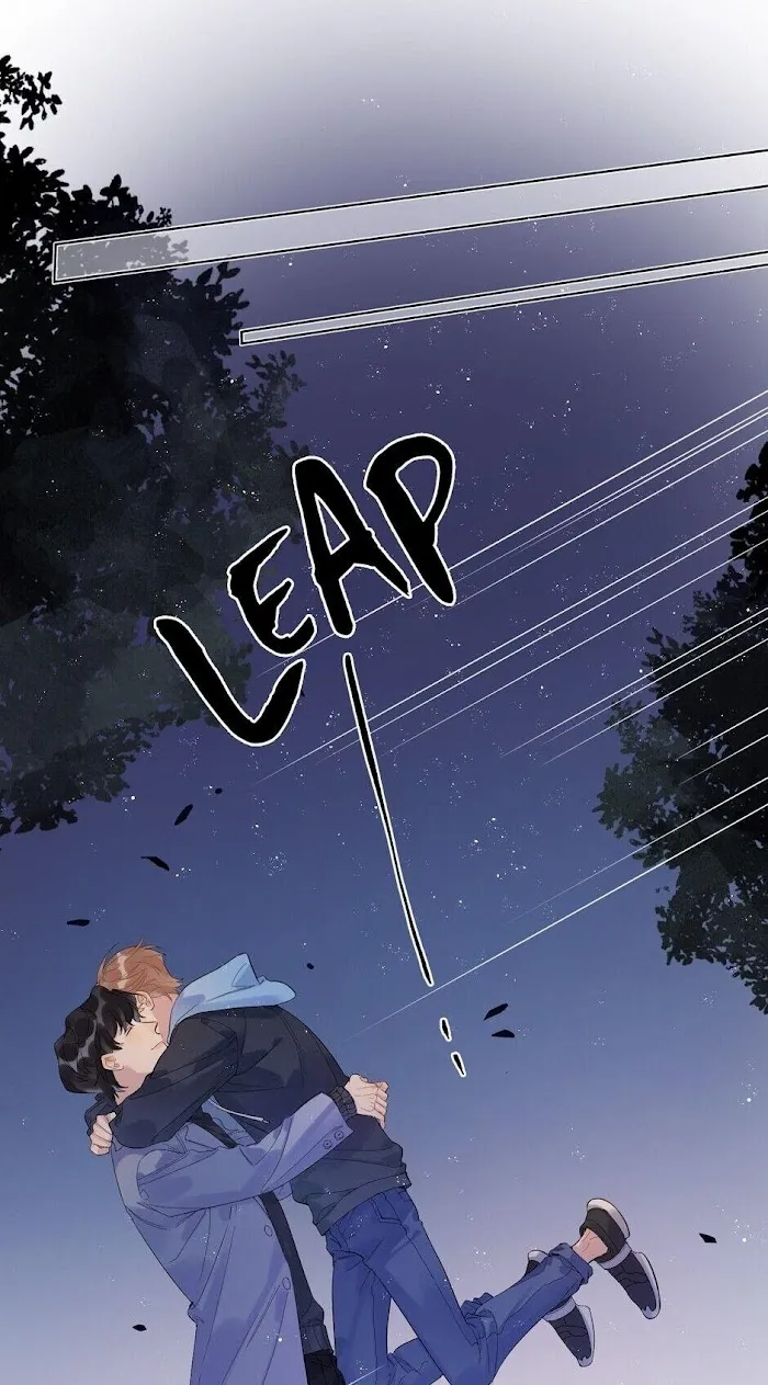 Caught in the act Chapter 60 page 34 - 