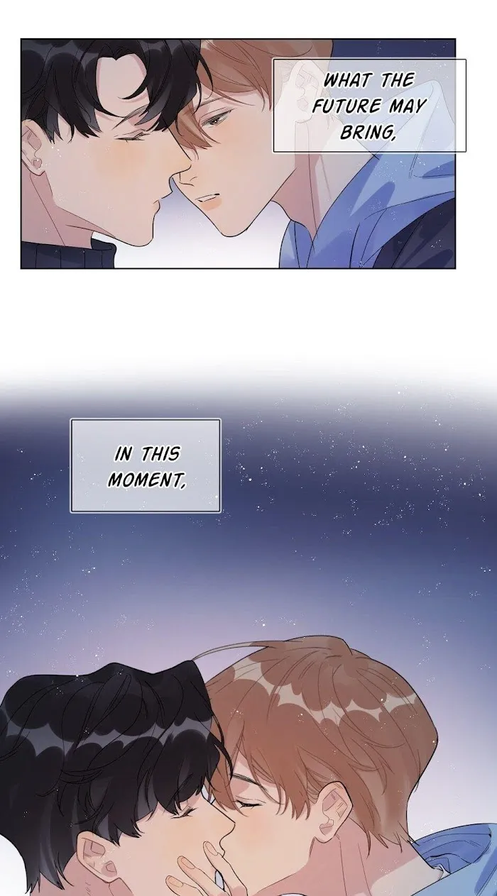 Caught in the act Chapter 60 page 37 - 