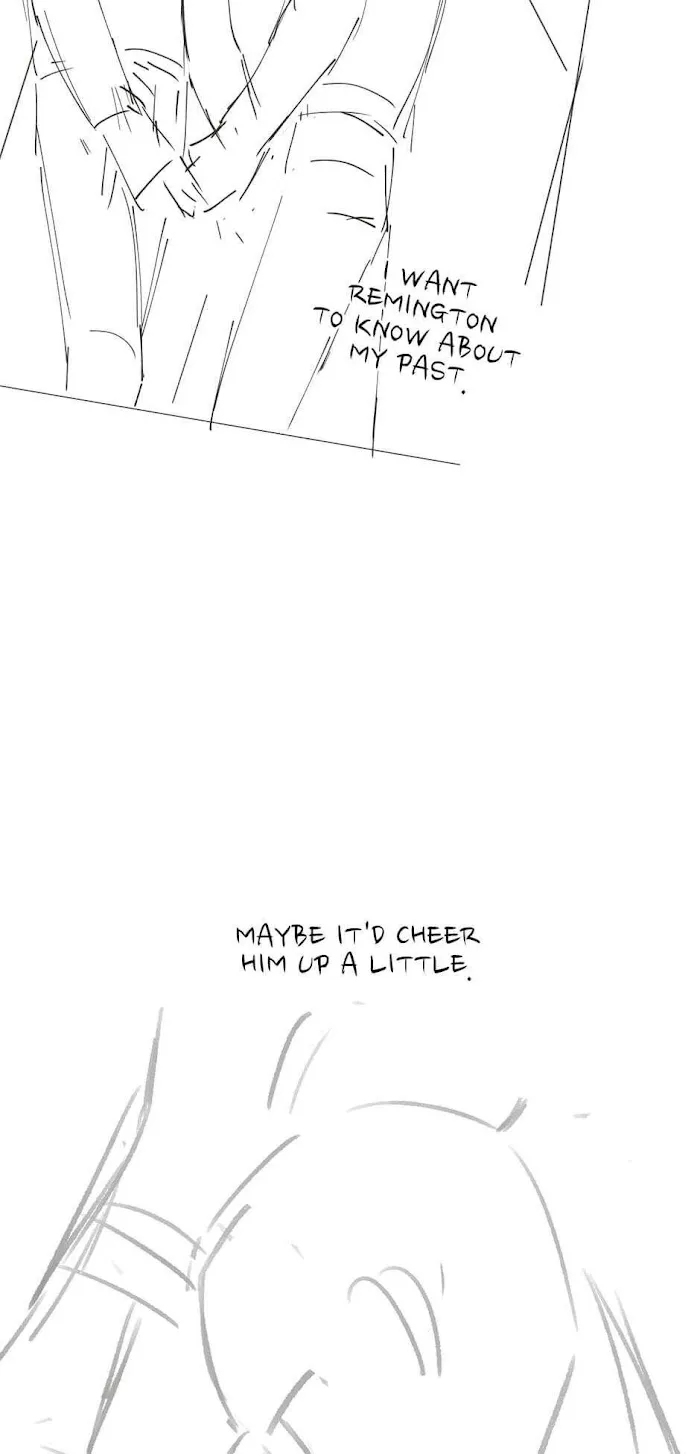 Caught in the act Chapter 60 page 40 - 