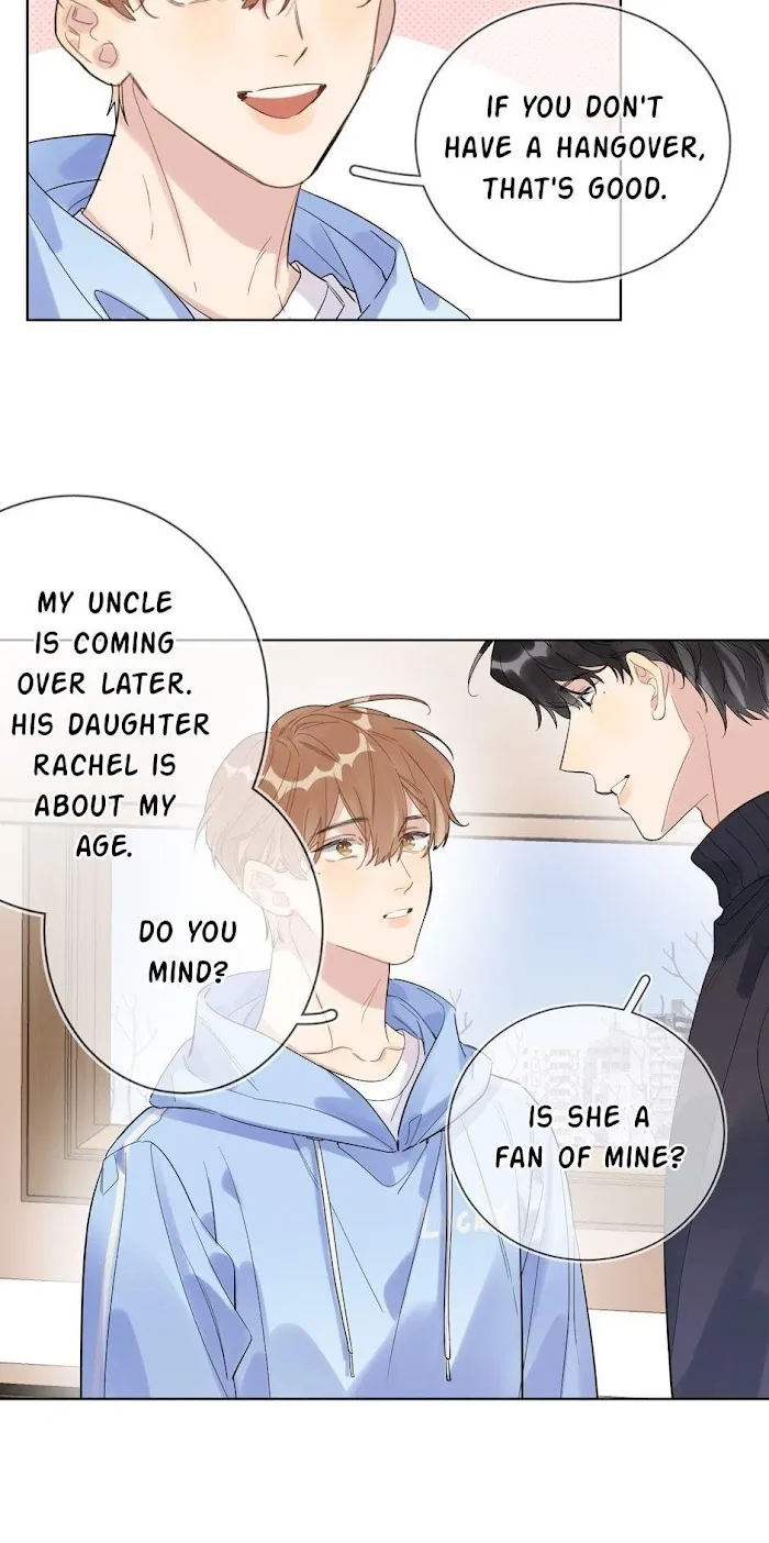Caught in the act Chapter 60 page 5 - 