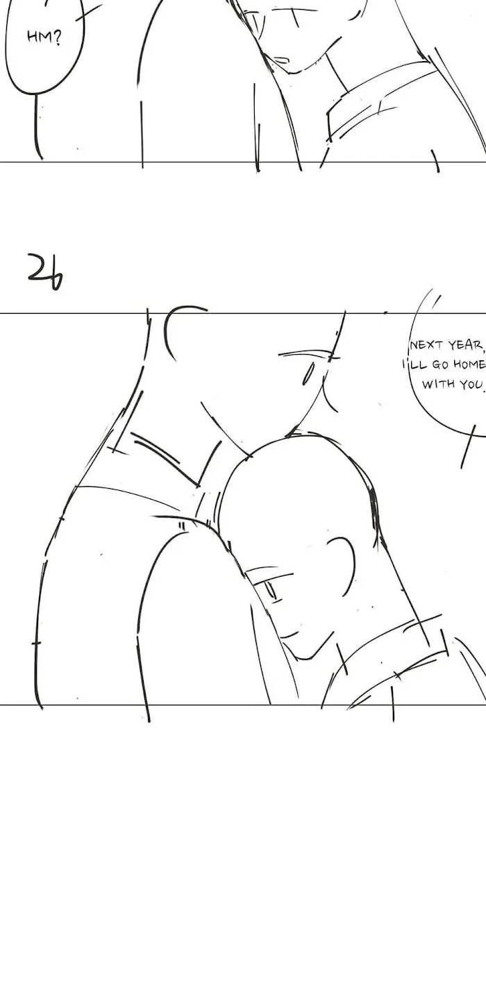 Caught in the act Chapter 60 page 42 - 