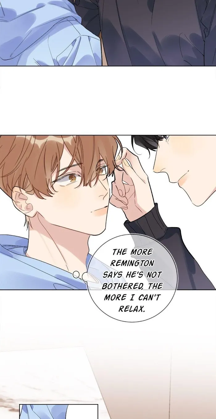 Caught in the act Chapter 60 page 7 - 