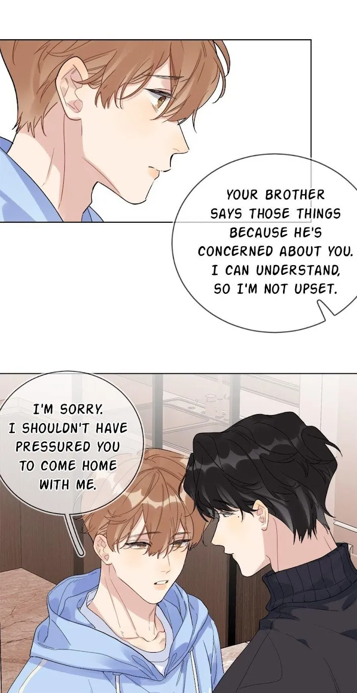 Caught in the act Chapter 60 page 10 - 