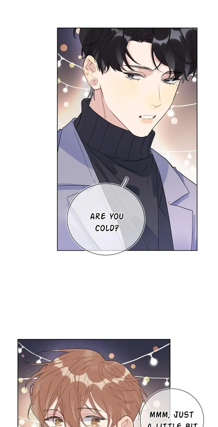 Caught in the act Chapter 61 page 2 - 