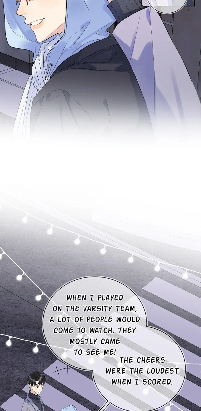 Caught in the act Chapter 61 page 12 - 