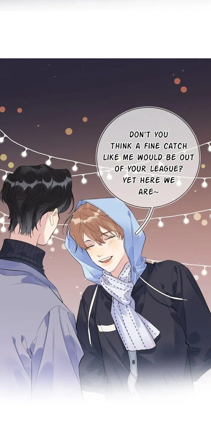 Caught in the act Chapter 61 page 14 - 