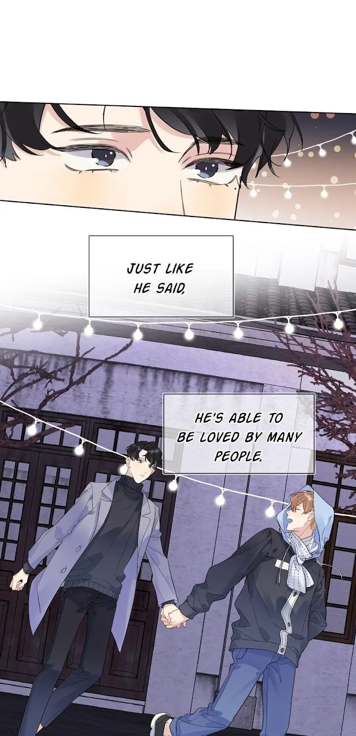 Caught in the act Chapter 61 page 17 - 