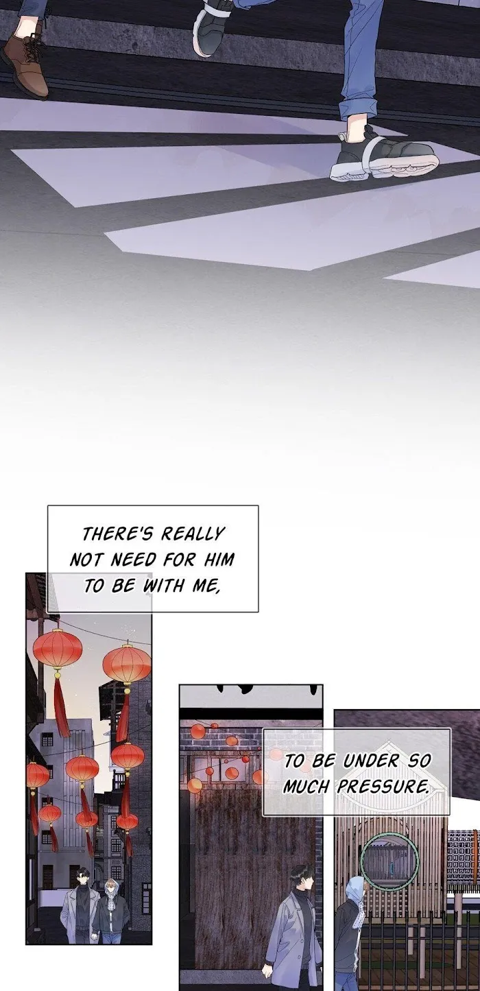 Caught in the act Chapter 61 page 18 - 