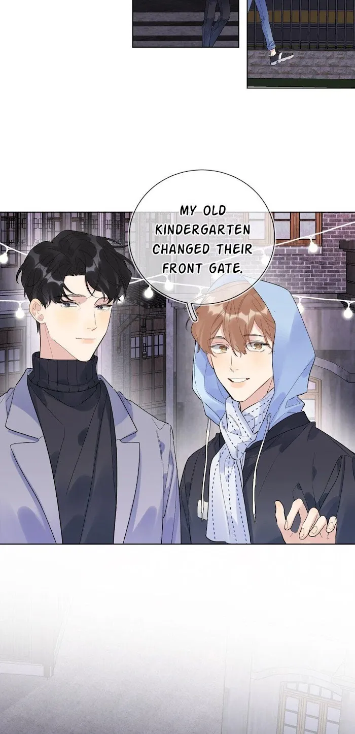 Caught in the act Chapter 61 page 19 - 