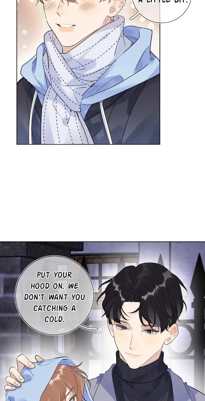 Caught in the act Chapter 61 page 3 - 