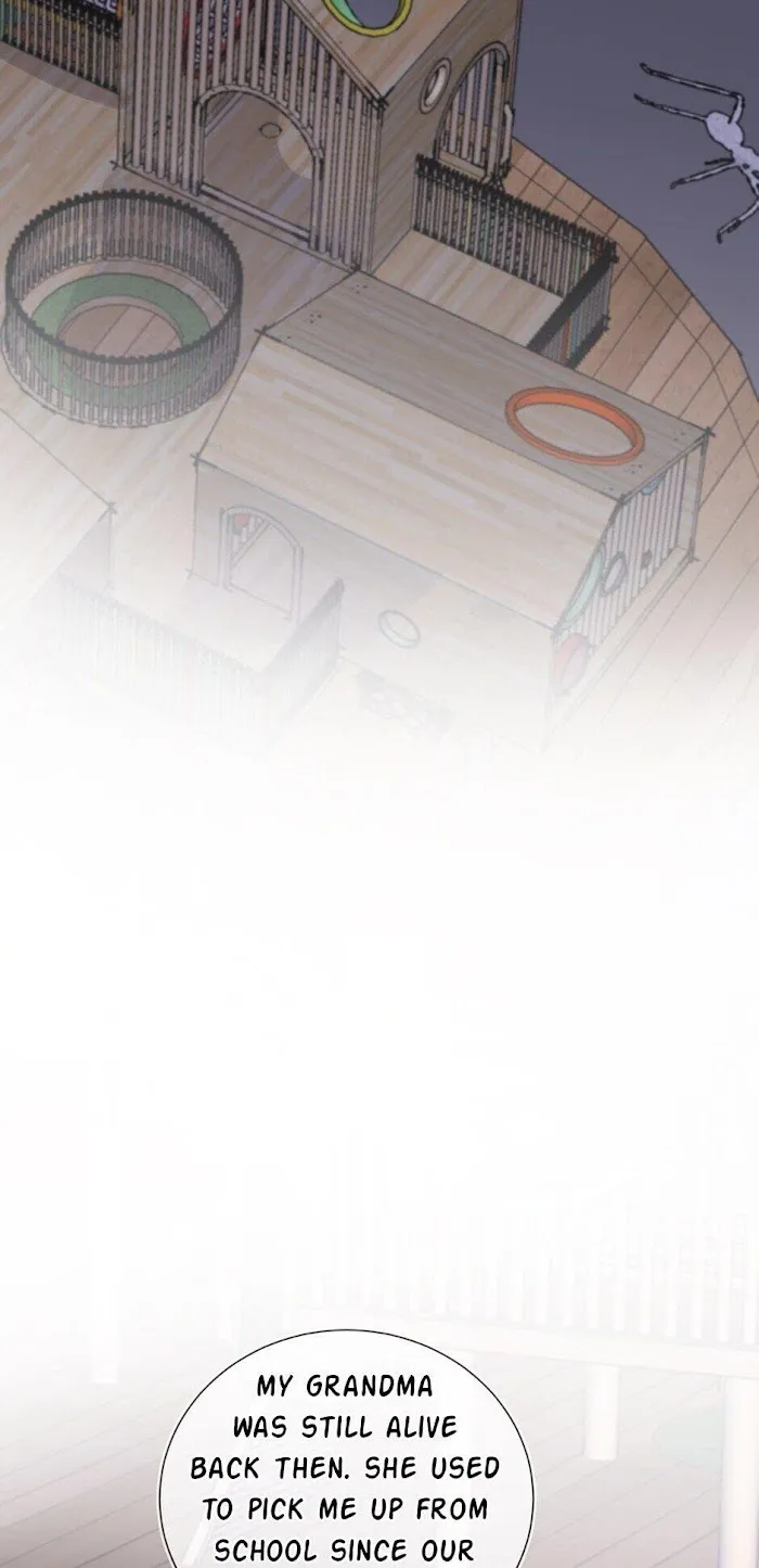 Caught in the act Chapter 61 page 21 - 