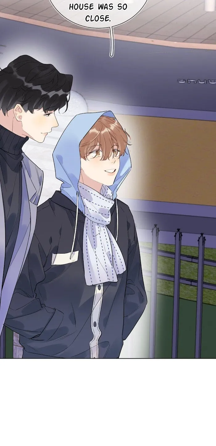 Caught in the act Chapter 61 page 22 - 