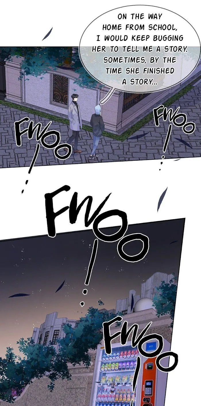 Caught in the act Chapter 61 page 23 - 