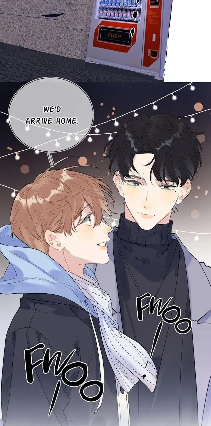 Caught in the act Chapter 61 page 24 - 