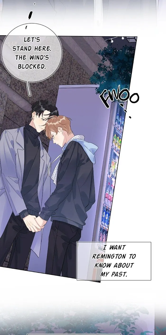 Caught in the act Chapter 61 page 25 - 
