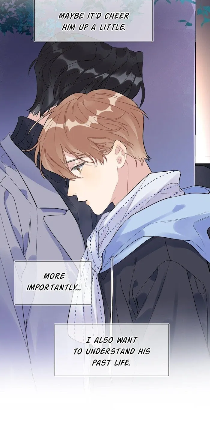 Caught in the act Chapter 61 page 26 - 